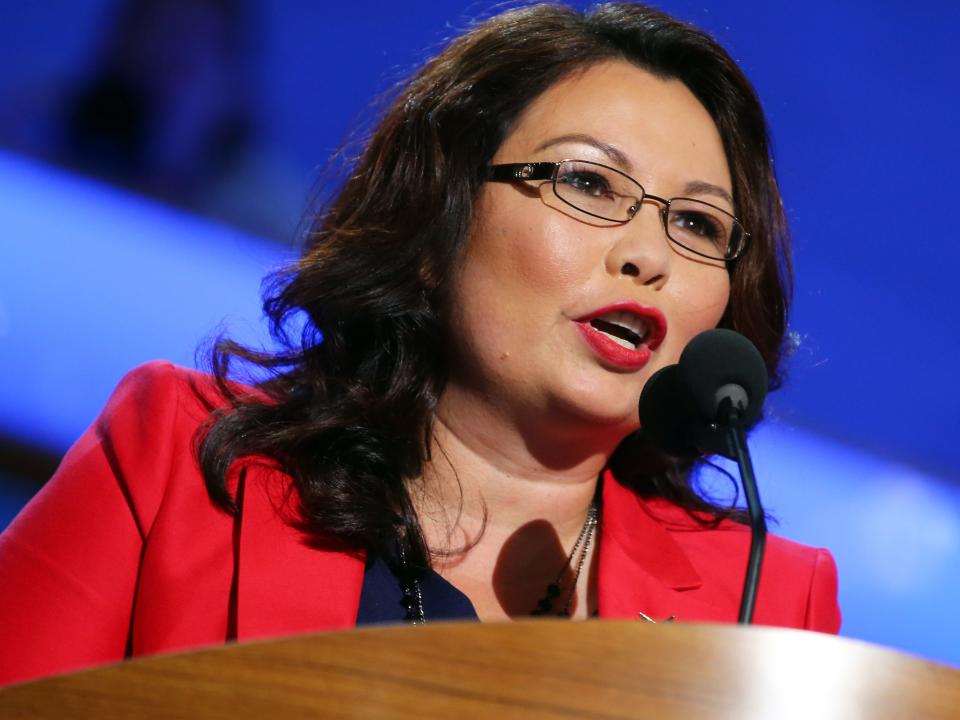 tammy duckworth