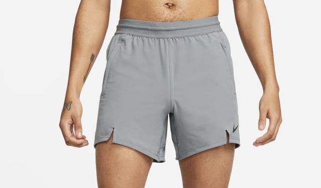 Active Focus Running Shorts