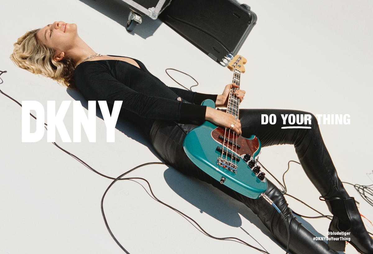 DKNY, Donna Karan Parent G-III Blows Past Estimates, Raises Guidance