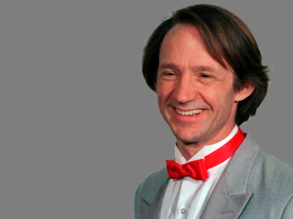 Peter Tork of the Monkees died Feb. 21 at the age of 77.