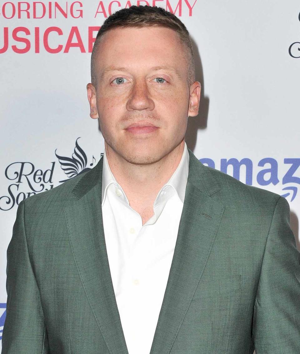 Macklemore