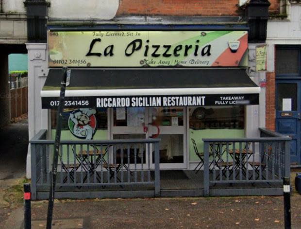 PIZZA PLACE, Watson - Restaurant Reviews, Photos & Phone Number -  Tripadvisor