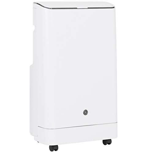 GE Appliances 12,000 BTU 3-IN-1 Portable Air Conditioner