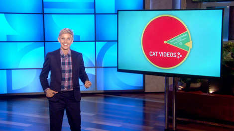 Ellen on Quantum Physics