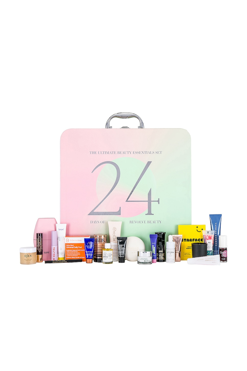 Revolve 2023 Advent Calendar