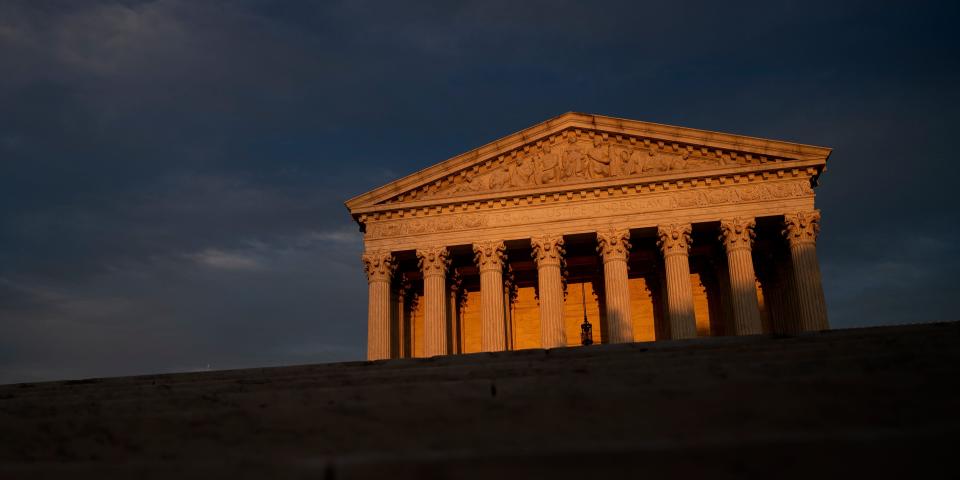 US Supreme Court