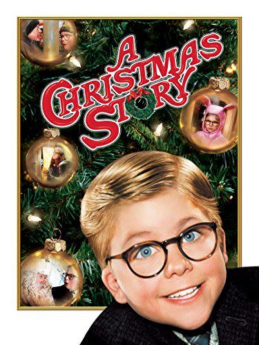 A Christmas Story