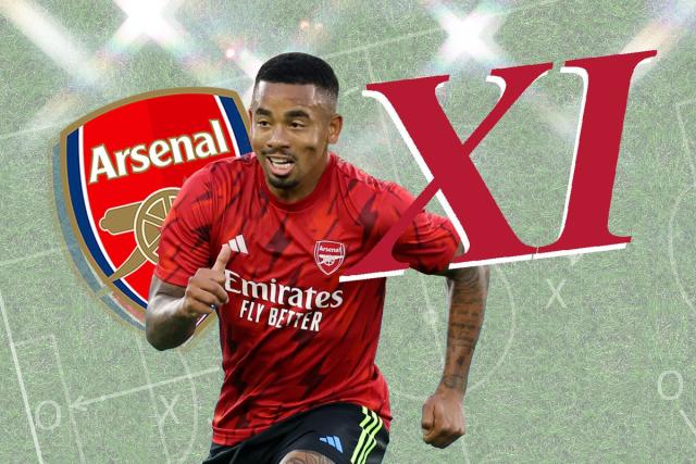 Arsenal vs RC Lens Preview Show, Line-ups, Team News & Predictions