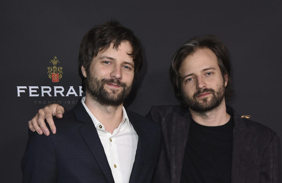 A plagarism case against the creators of Netflix hit Stranger Things, Matt andRoss Duffer, has come to an end after plaintiff Charles Kessler withdrew hislawsuit