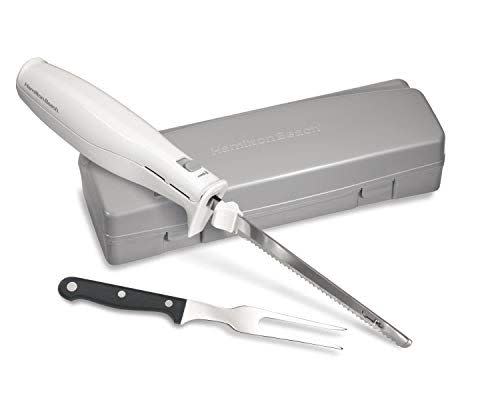 5) Electric Knife