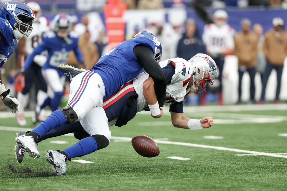 (Photo by Al Bello/Getty Images)