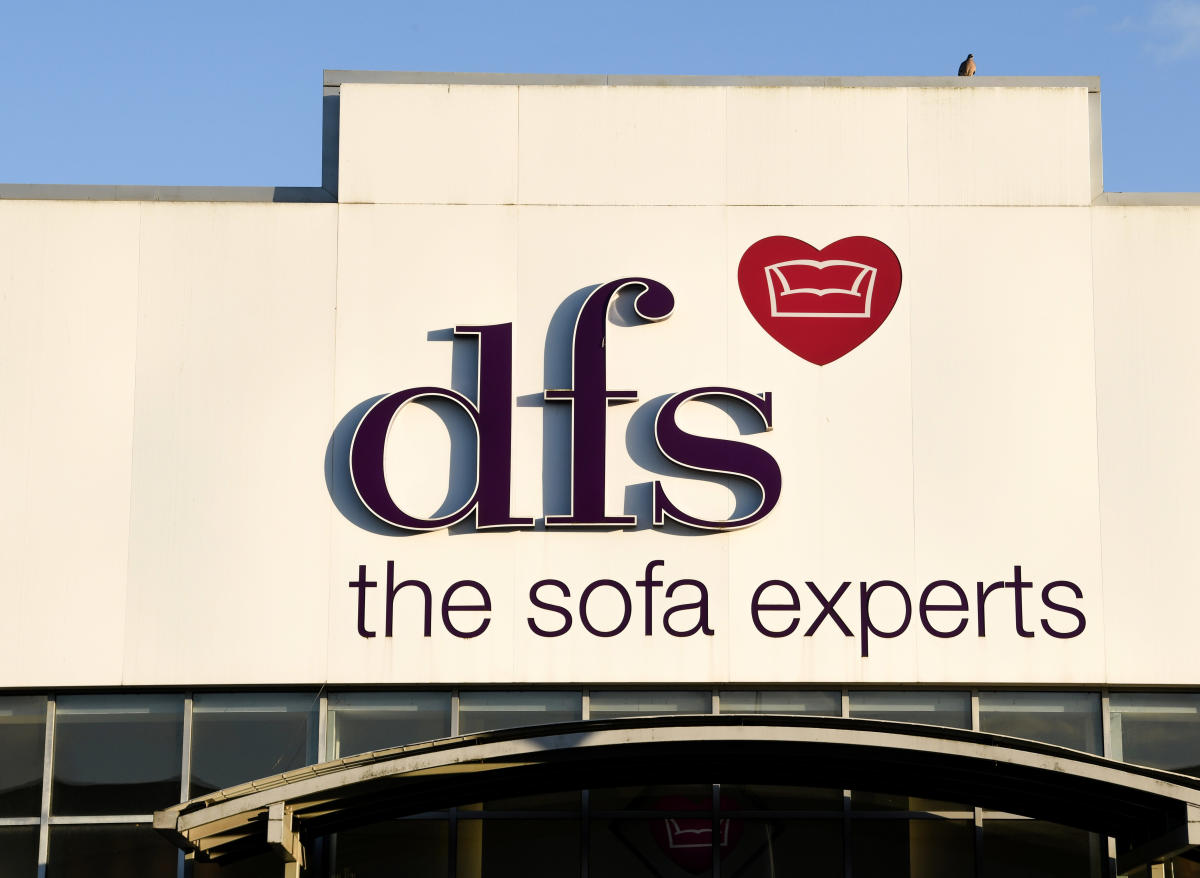 DFS warns of 'significantly worse' market as cost of living crisis hits  sales, Retail industry