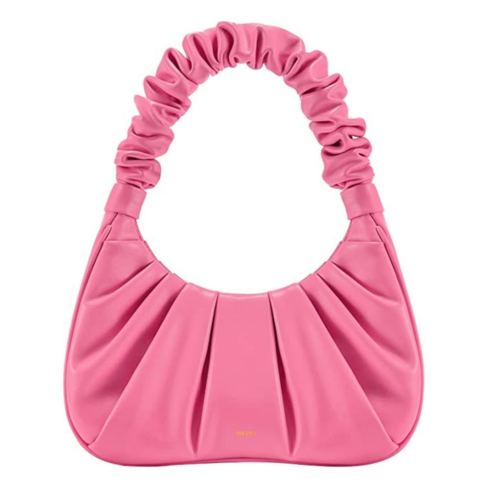 JW Pei pink bag