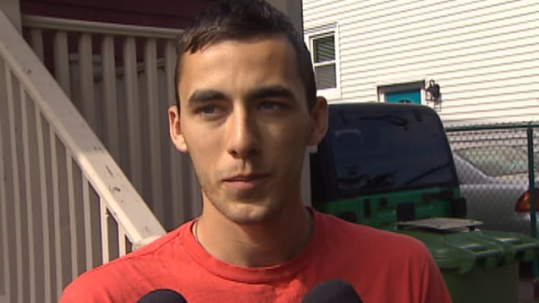 Halifax deck collapse victim blames building owner, city