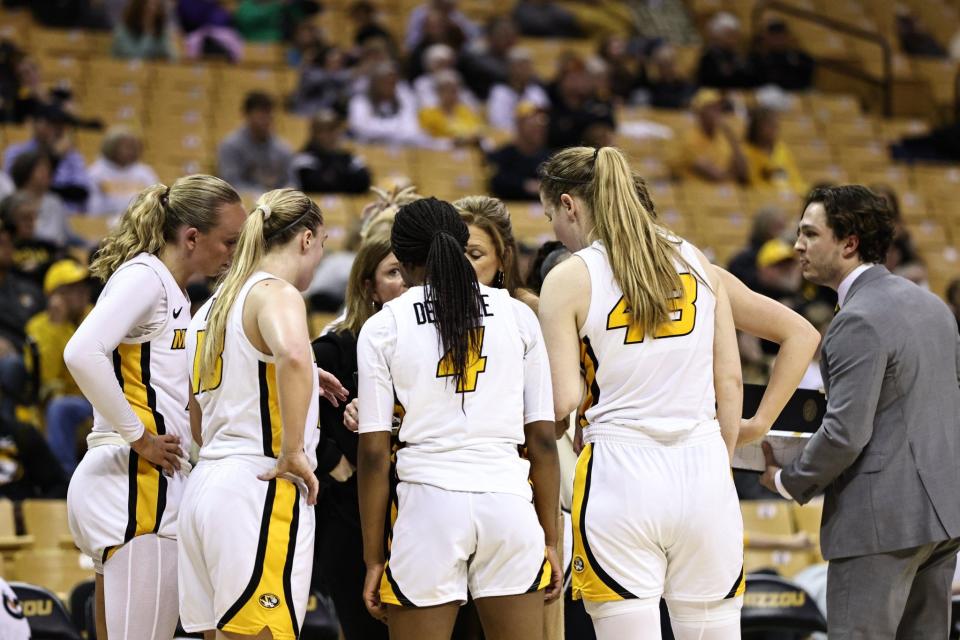 Mizzou women's keeps season alive vs. Illinois State. What to know from