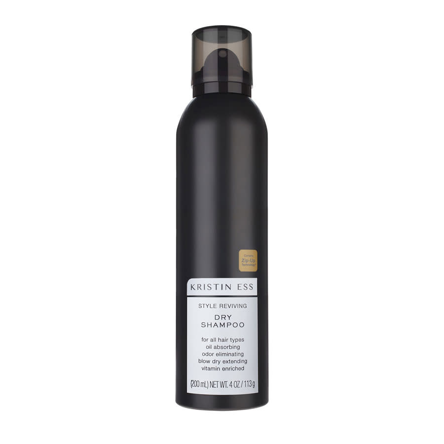 Kristin Ess Style Reviving Dry Shampoo