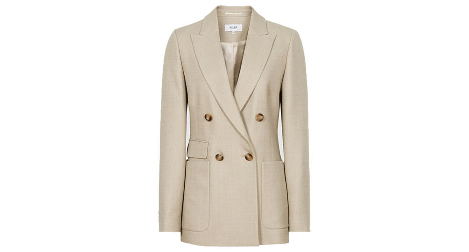 Duchess of Cambridge Reiss Blazer