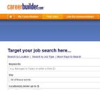 <b>11 - Career Builder</b><br><br> El portal de búsqueda de empleo más grande del mundo, tiene 24 millones de usuarios únicos al mes en EE.UU., con lo que ello supone en términos de mantenimiento.