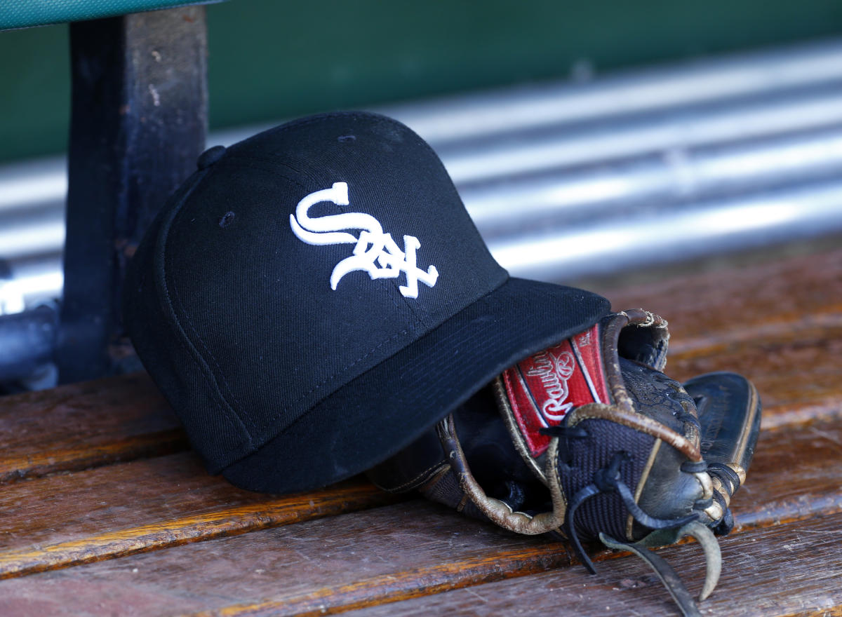 White Sox near MLB losing record, draw sympathy from surviving 1962 Mets