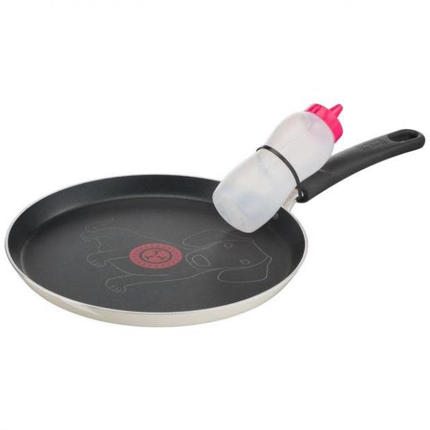 Tefal Pancake pans