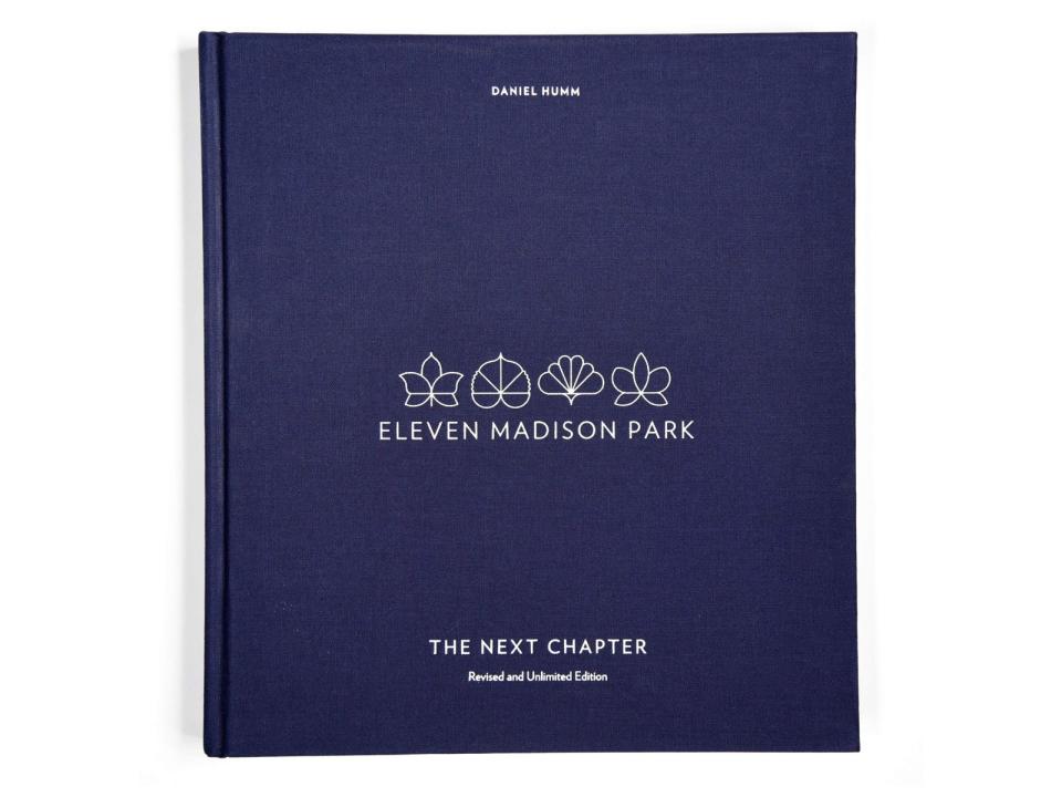 Eleven Madison Park: The Next Chapter