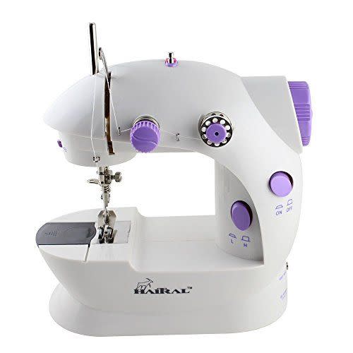 SAM APPLIANCES Handy Stitch Sewing Machines for Home Tailoring use