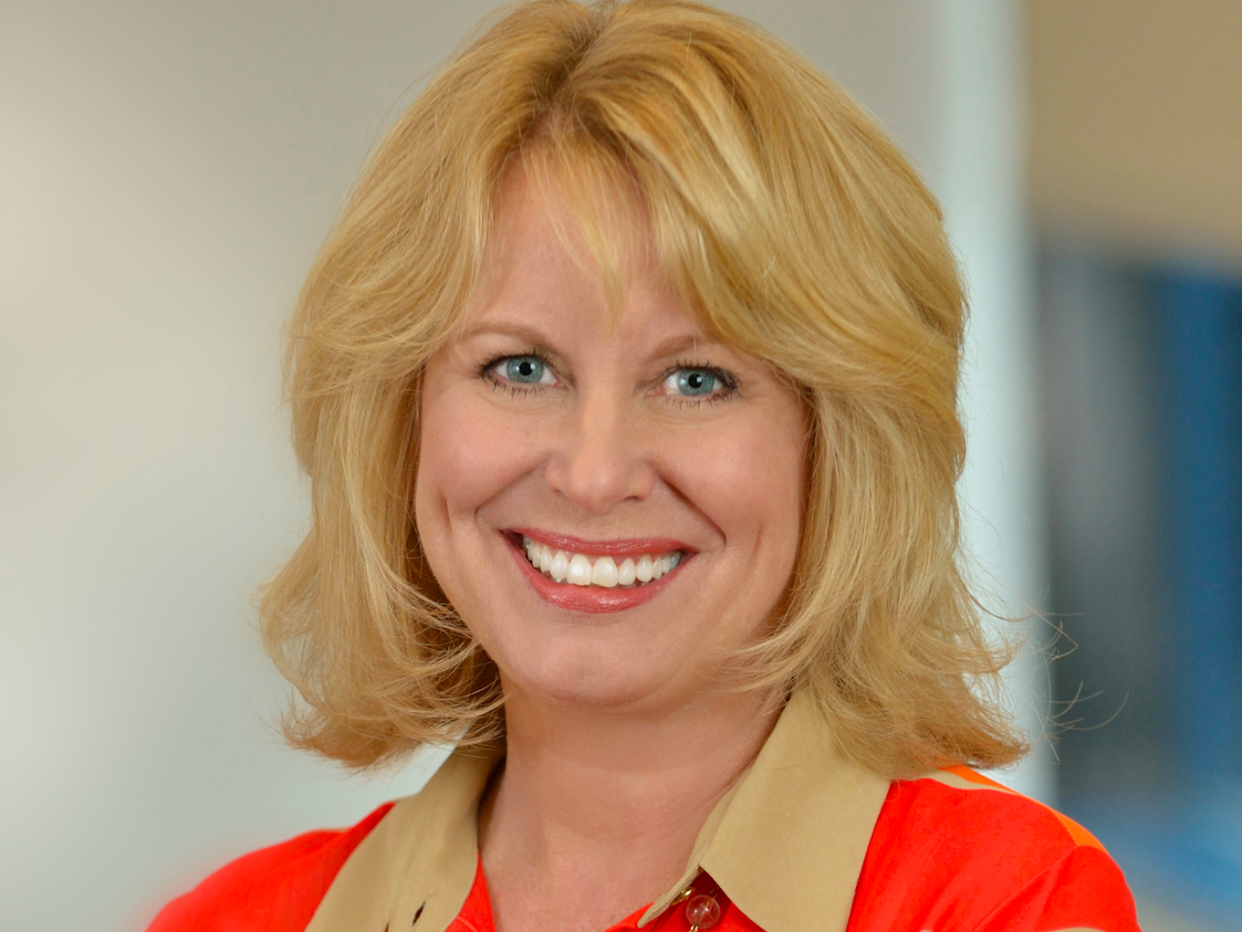 Intel's Diane Bryant