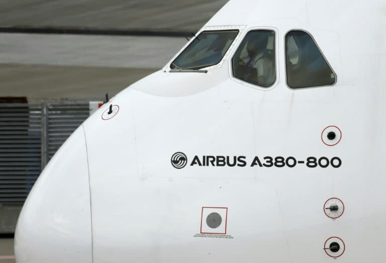 The epic legal battle between Airbus and Boeing at the World Trade Organization began in 2004