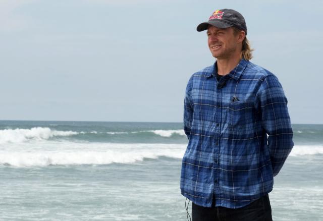 Kolohe Andino Wins the ASP 6-Star SuperSurf Internacional in Brazil - Surf  Guru Surf News