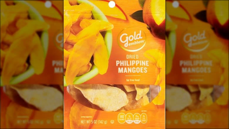 gold emblem dried mangoes