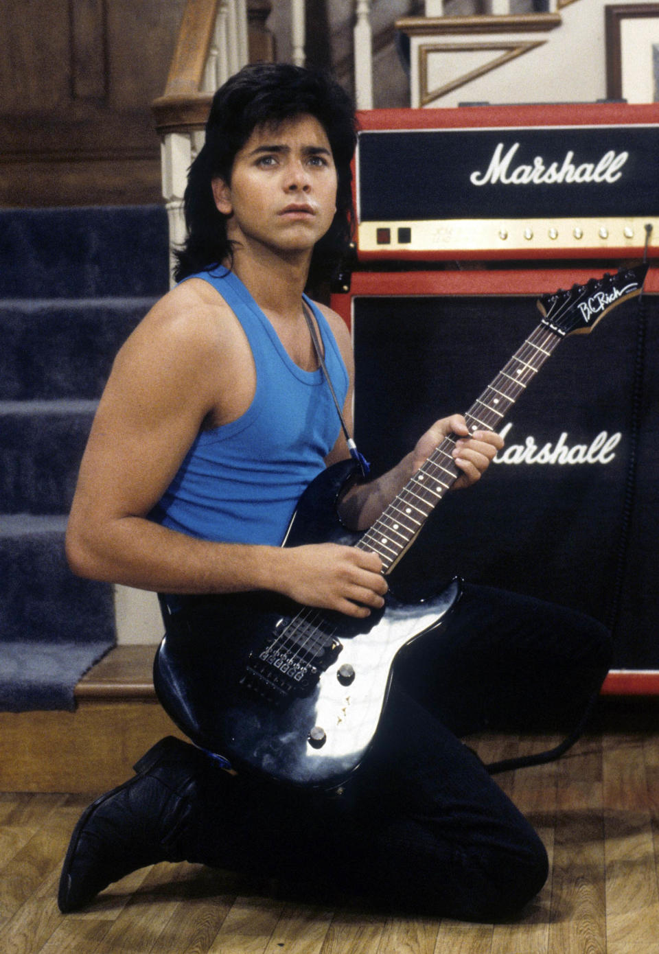 John Stamos (ABC)