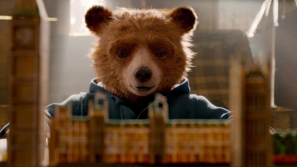 “Paddington 2”