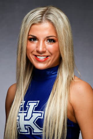 <p>Grant Lee | UK Athletics</p> Kate Kaufling