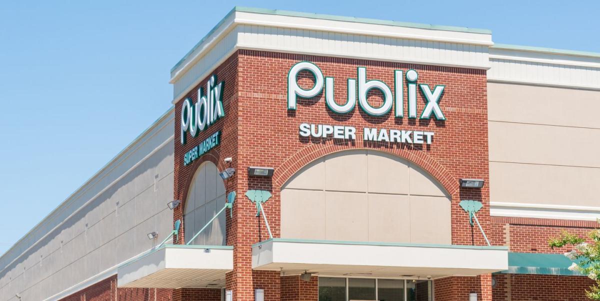 Publix Will Be Open on the 4th of July