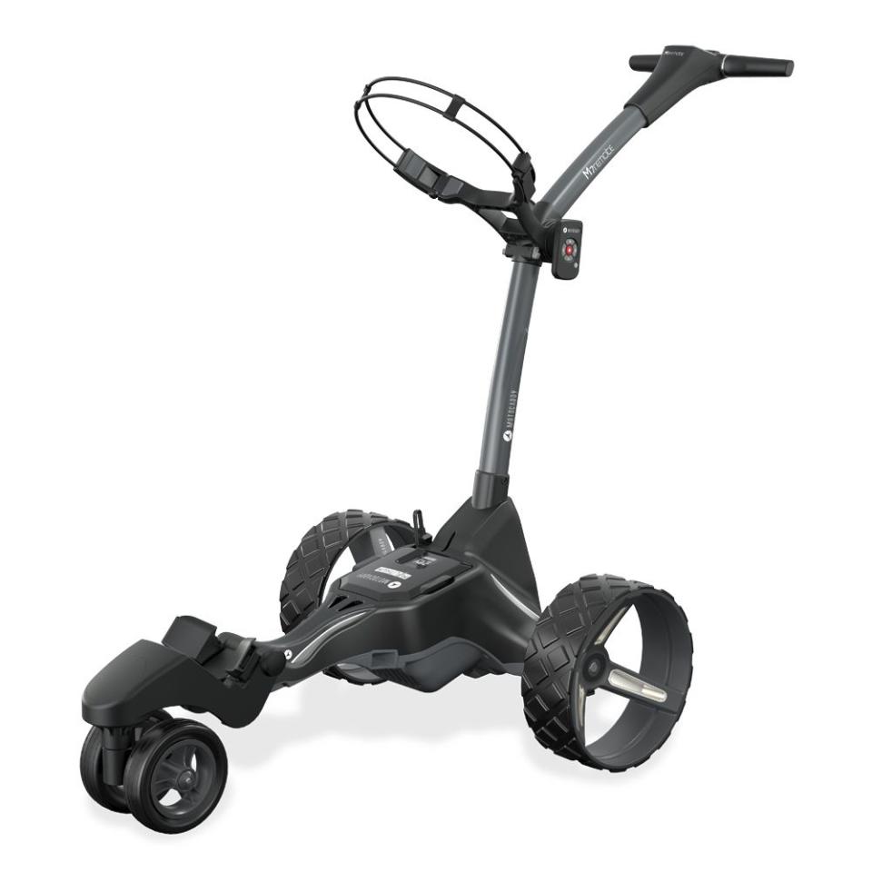 Moto Caddy M7 Remote Electric Caddy cart