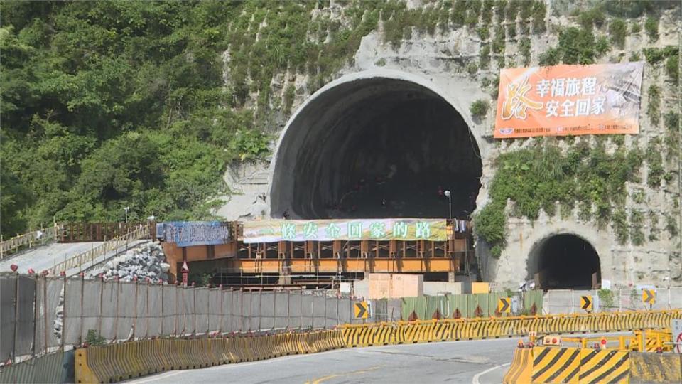 花東人用生命回家！蘇揆指示改善 讓花東鐵路雙軌電氣化