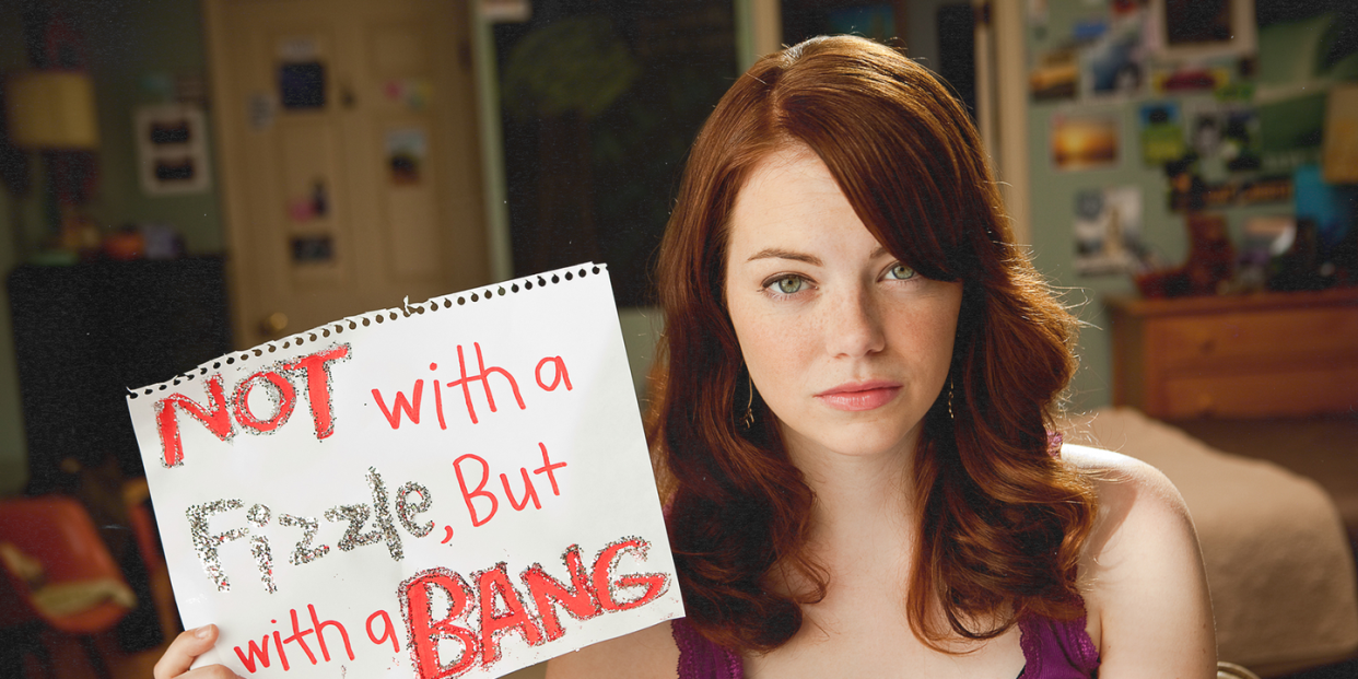 Photo credit: Easy A