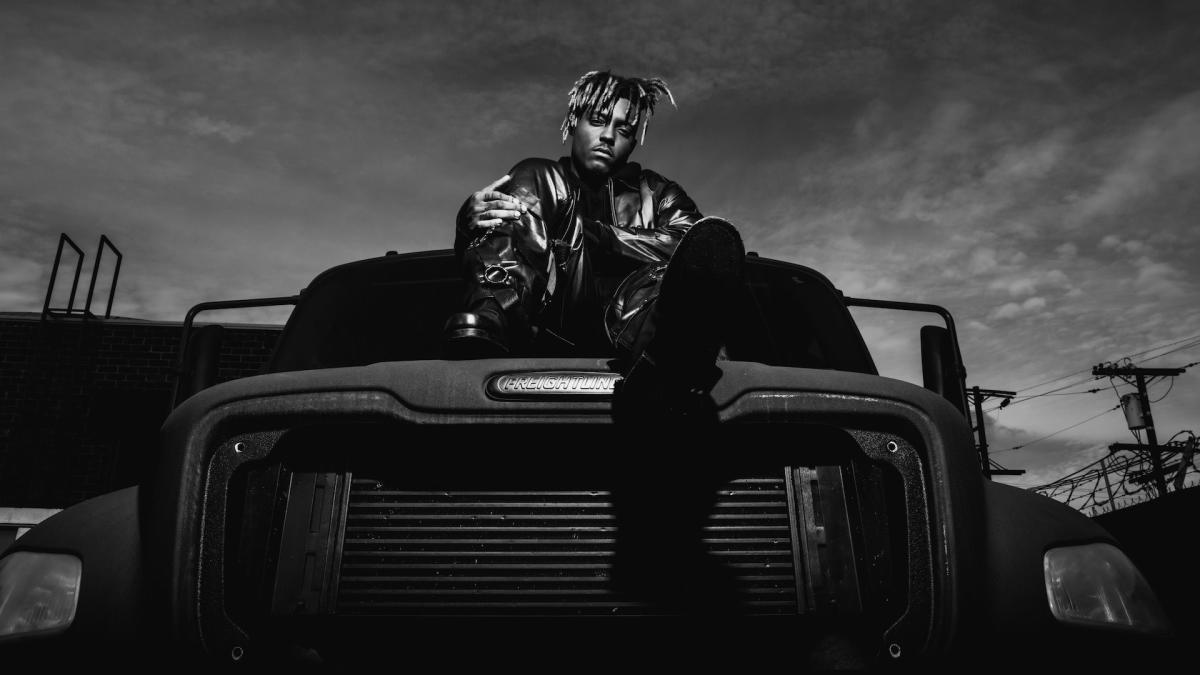 Juice Wrld – Black Music Scholar