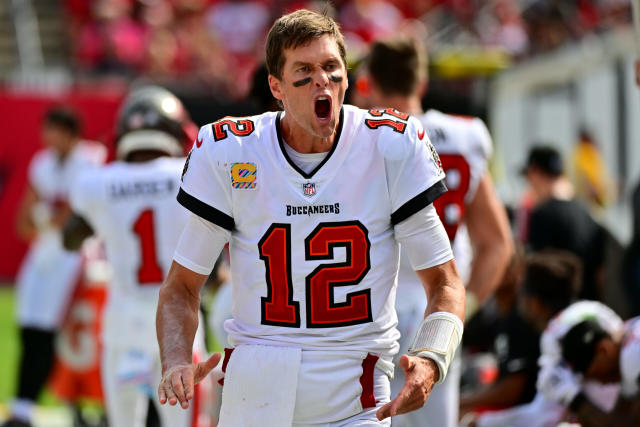 Buccaneers QB Tom Brady rips 'a lot of bad football' in the NFL