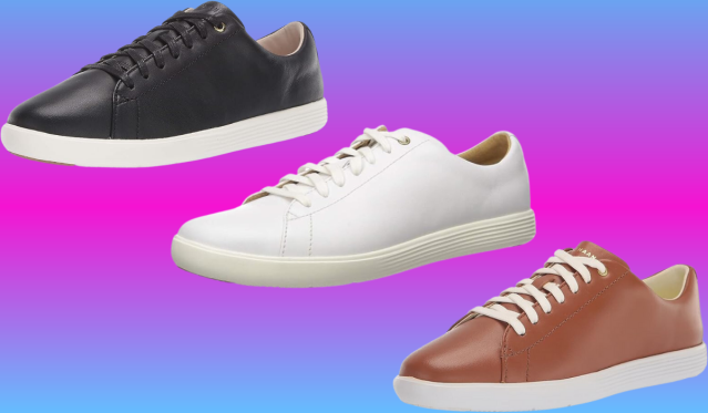 Cole Haan Sale 2023: Save Up to 50% Off Cole Haan Shoes