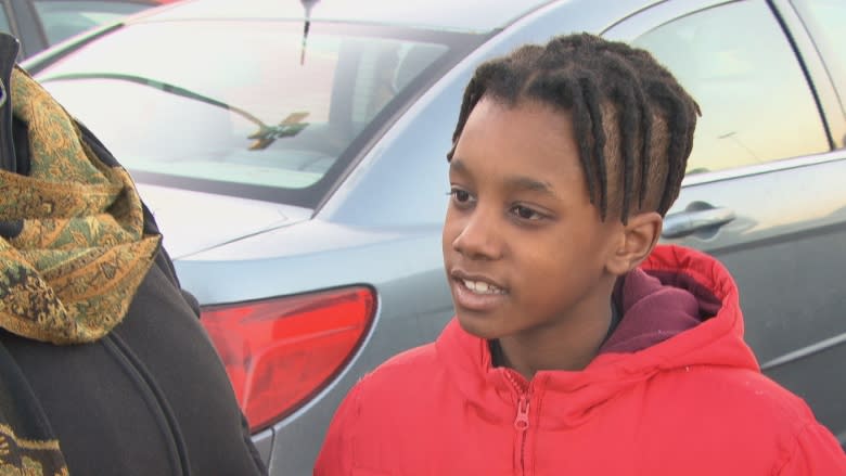 'Black Panther Challenge' reaches Ottawa children's groups
