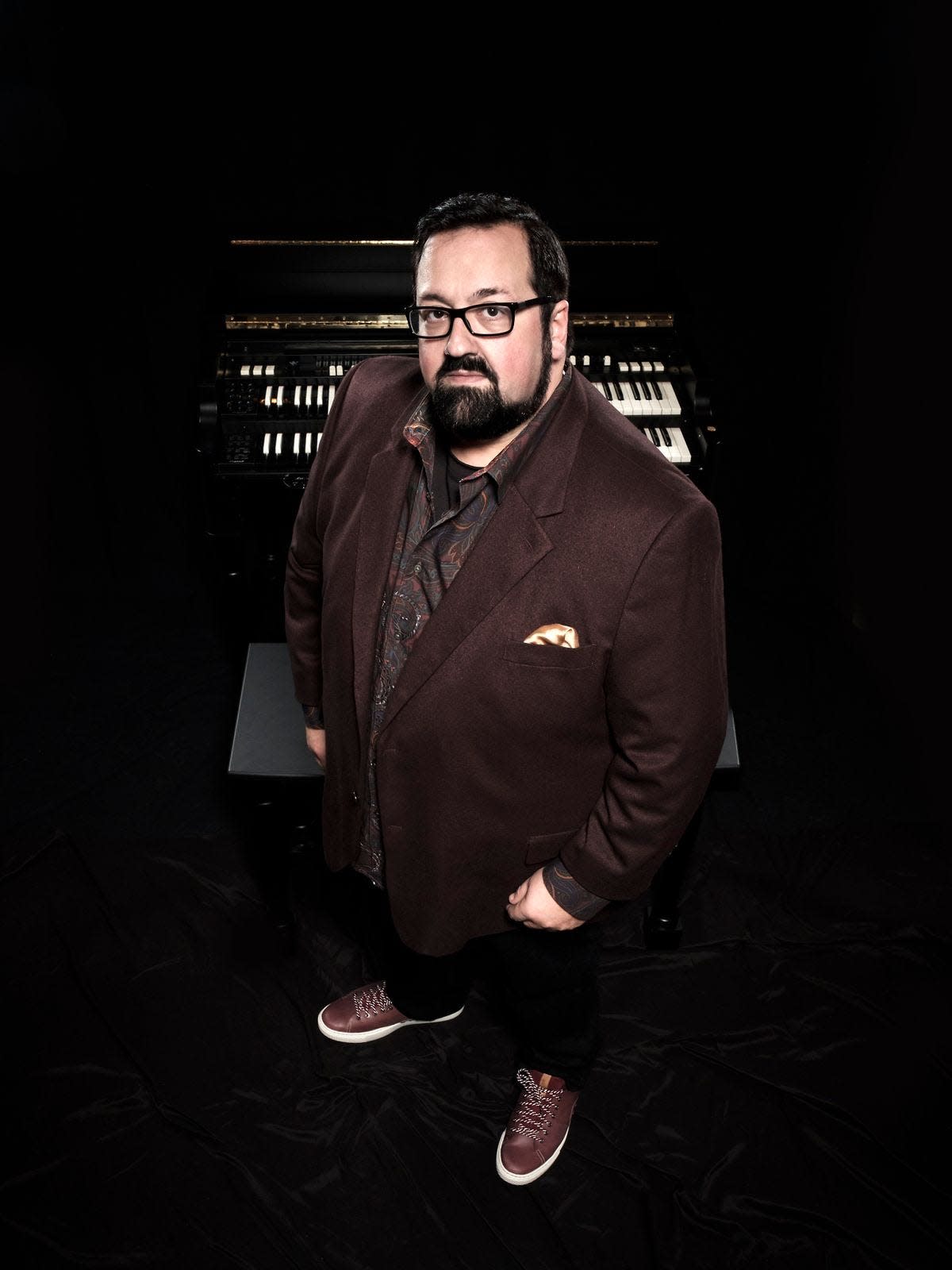 Joey DeFrancesco