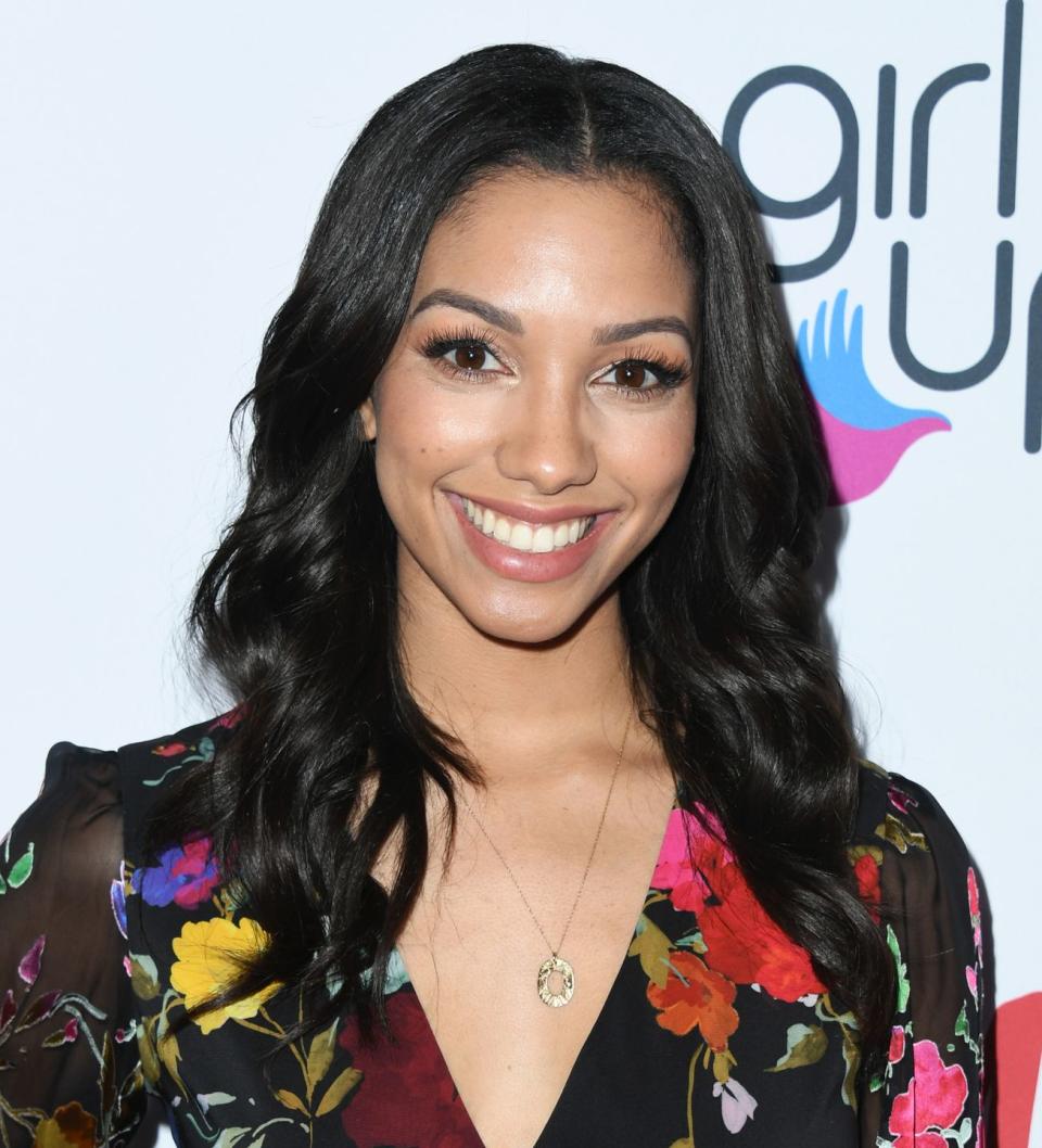 Corinne Foxx