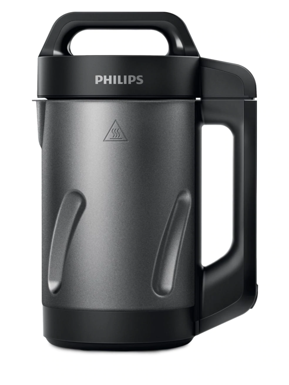 Philips Viva Stainless Steel Soup Maker