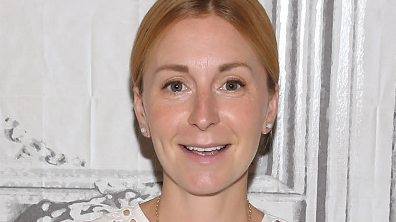 Christina Tosi headshot