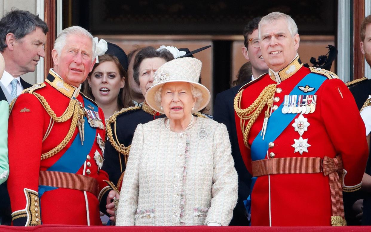 The Queen in 2019 - Max Mumby Getty/Getty