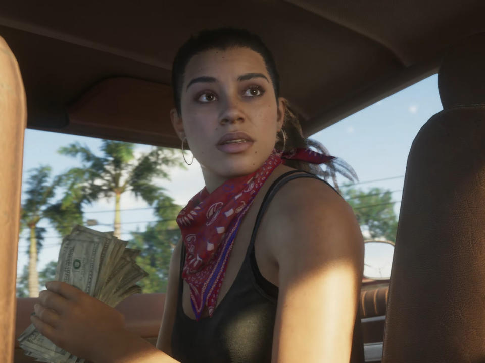 Take-Two Interactive no cederá a presión de inversionistas, sino que lanzará GTA 6 cuando esté listo