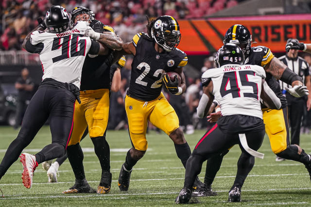 Steelers vs Falcons: Big takeaways from Pittsburgh's final preseason game