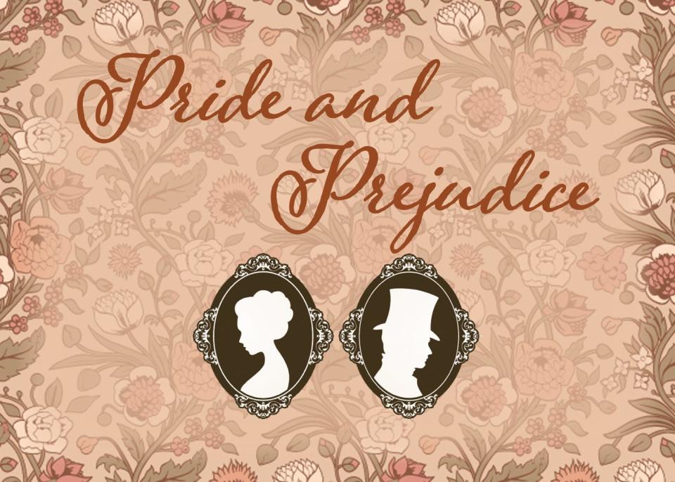 Watershed Public Theatre will premiere "Pride and Prejudice" with multiple shows Friday-Saturday at Columbia State Community College's Ledbetter Auditorium.