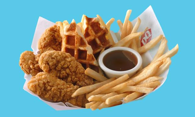 What Time Does DQ Serve Lunch?: Unveil the Schedule!